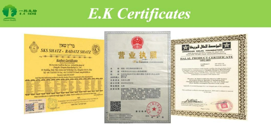 E. K Herb Factory 12 Years Supply Enhance Men&prime; S Sexual Function Plant Extract Cynomorium Songaricum Extract 10: 1 10% Alkaloids Cynomorium Extract