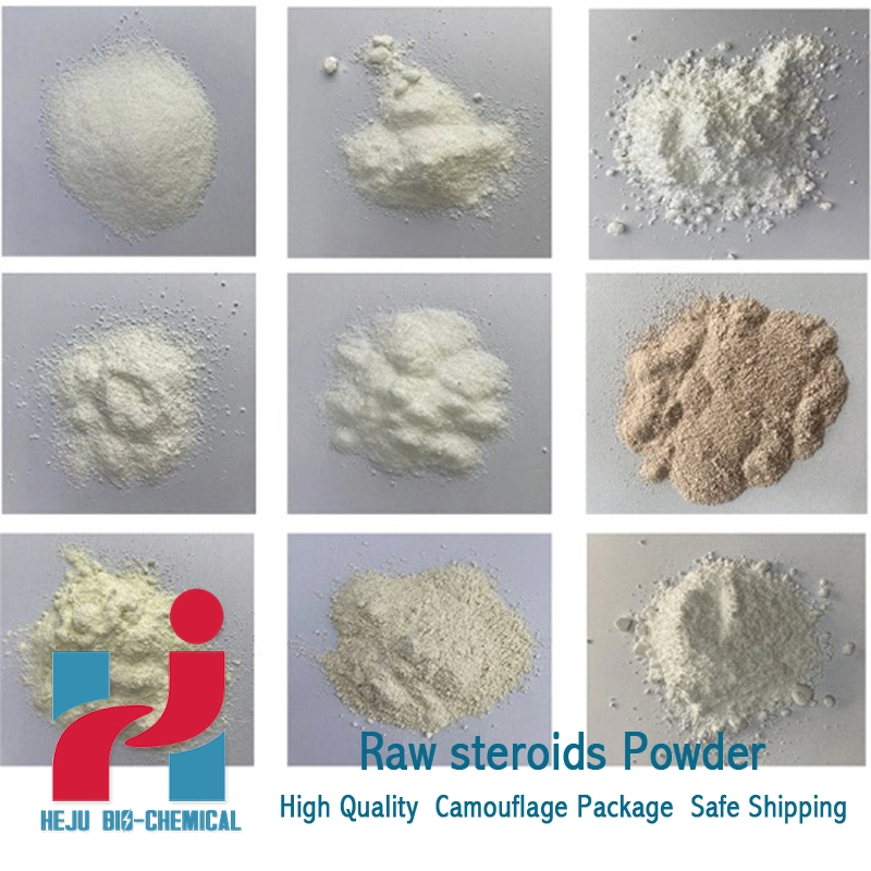 Raw Steroid Powder Mester&prime; Provir for Anti-Estrogen with Safe Customs Pass