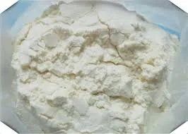 Hupharma Supply Anti-Estrogen Clomid/Clomife Citrate CAS: 88431-47-4 Powder