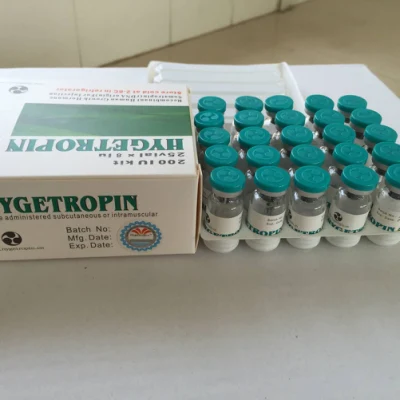 High Purity Hormome Bodybuilding Peptide Tesamorelim-Wholesale Price,