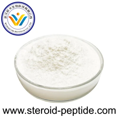 China GMP Factory Direct Supply 99% Purity Methyl-1-Alpha Raw Steroids Powder