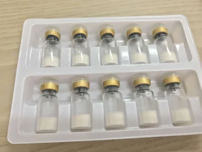 High Purity Hormome Bodybuilding Peptide Tesamorelim/Hg/Hg-Wholesale Price,