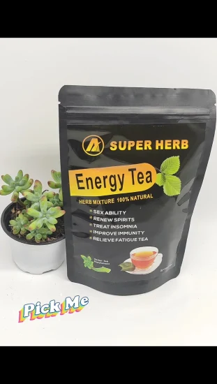 Herbal Tea Enhance Male Sexual Function Provide Energy Energy Tea