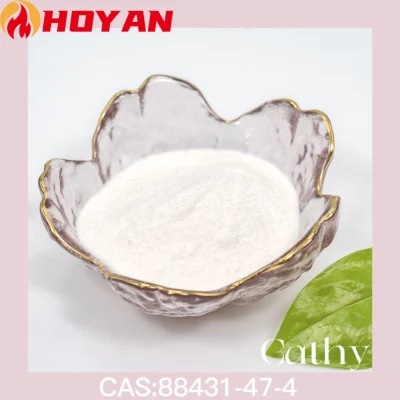 Safe Shipping Clomid/Clomife Citrate Powder CAS: 88431-47-4 for Anti-Estrogen