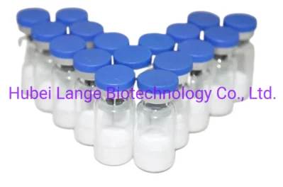 High Quality GLP-1 Injection Weight Loss Tirzepatide Semaglutide Lyophilized Peptides USA Wholesales CAS: 910463-68-2