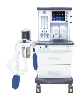 Local Anesthesia Ultrasound Machine with Halothane for Drager