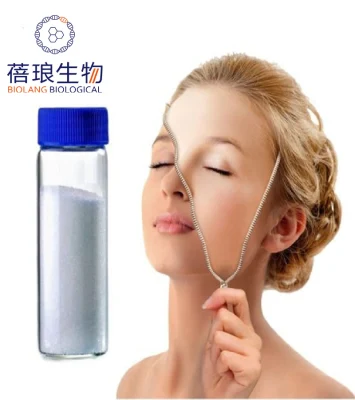 Cosmetic Peptide/ Beauty Peptide Acetyl Hexapeptide 38 CAS 1400634-44-7 for Inlarge Breast