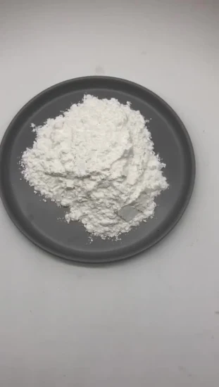 High Purity Cosmetic Peptide CAS 936616-33-0 Mu-Conotoxin with Favorable Price