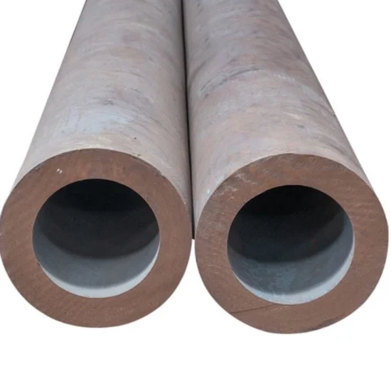 API 5L Pipe Carbon Steel Pipe SSAW / ERW Pipe /LSAW Steel Pipe / Seamless Steel Pipe / Alloy Steel Pipe 15mm-2450mm Diameter Steel Pipe Hot Sell