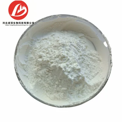 High Quality Nootropics Powder 9-Methyl-9h-Beta-Carboline CAS 2521-07-5